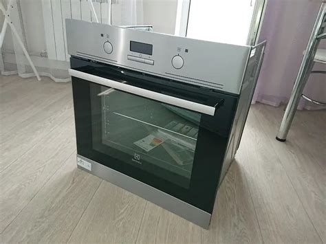 oven tripping electrical device